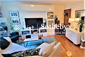Goldwin Heights 高雲臺 | Living and Dining Room