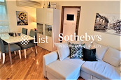 Goldwin Heights 高雲臺 | Living and Dining Room
