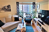Goldwin Heights 高雲臺 | Living and Dining Room