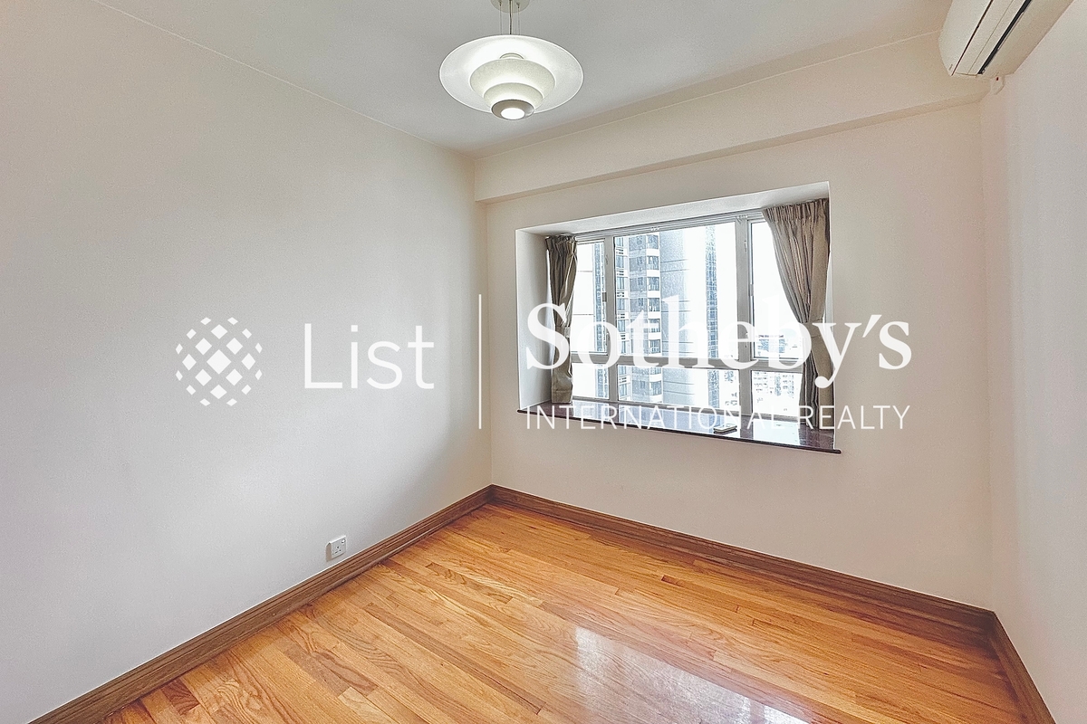 Goldwin Heights 高雲臺 | Second Bedroom