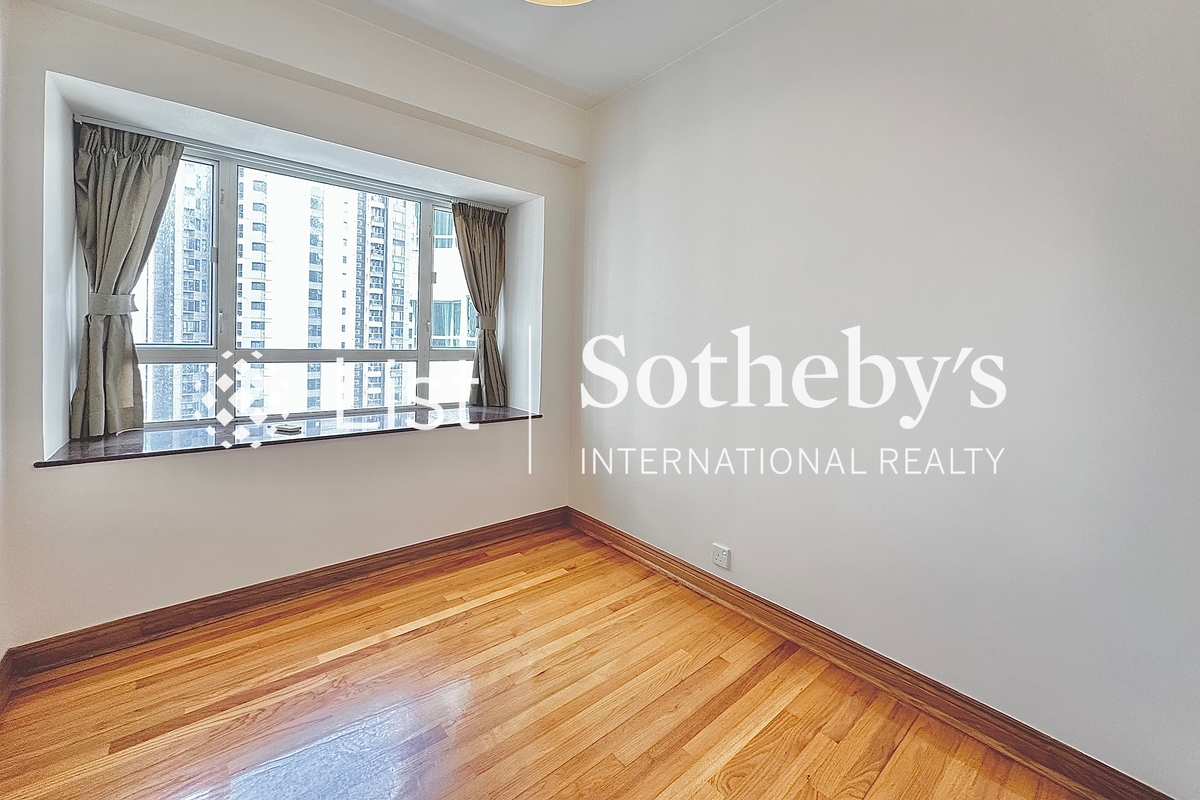 Goldwin Heights 高雲臺 | Third Bedroom