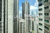 Goldwin Heights 高云台 | View from Master Bedroom