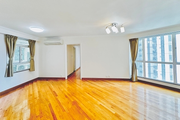 Goldwin Heights 高雲臺 | 