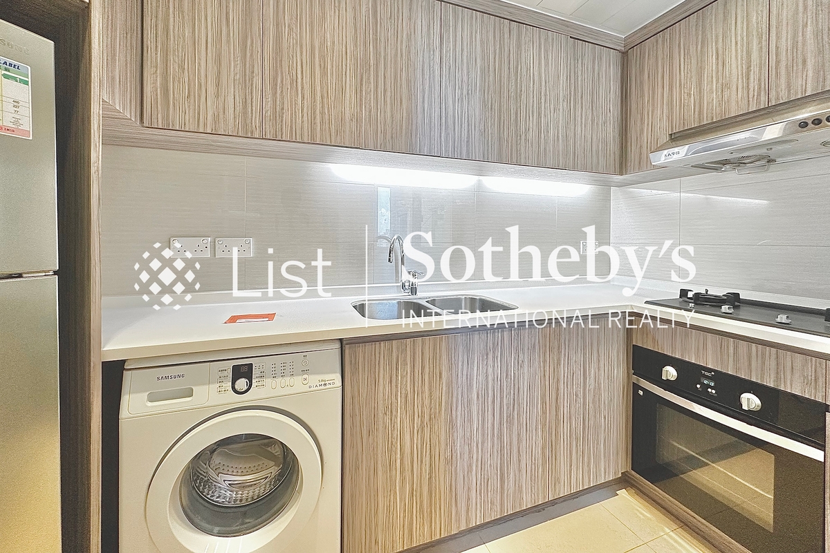 Goldwin Heights 高雲臺 | Kitchen