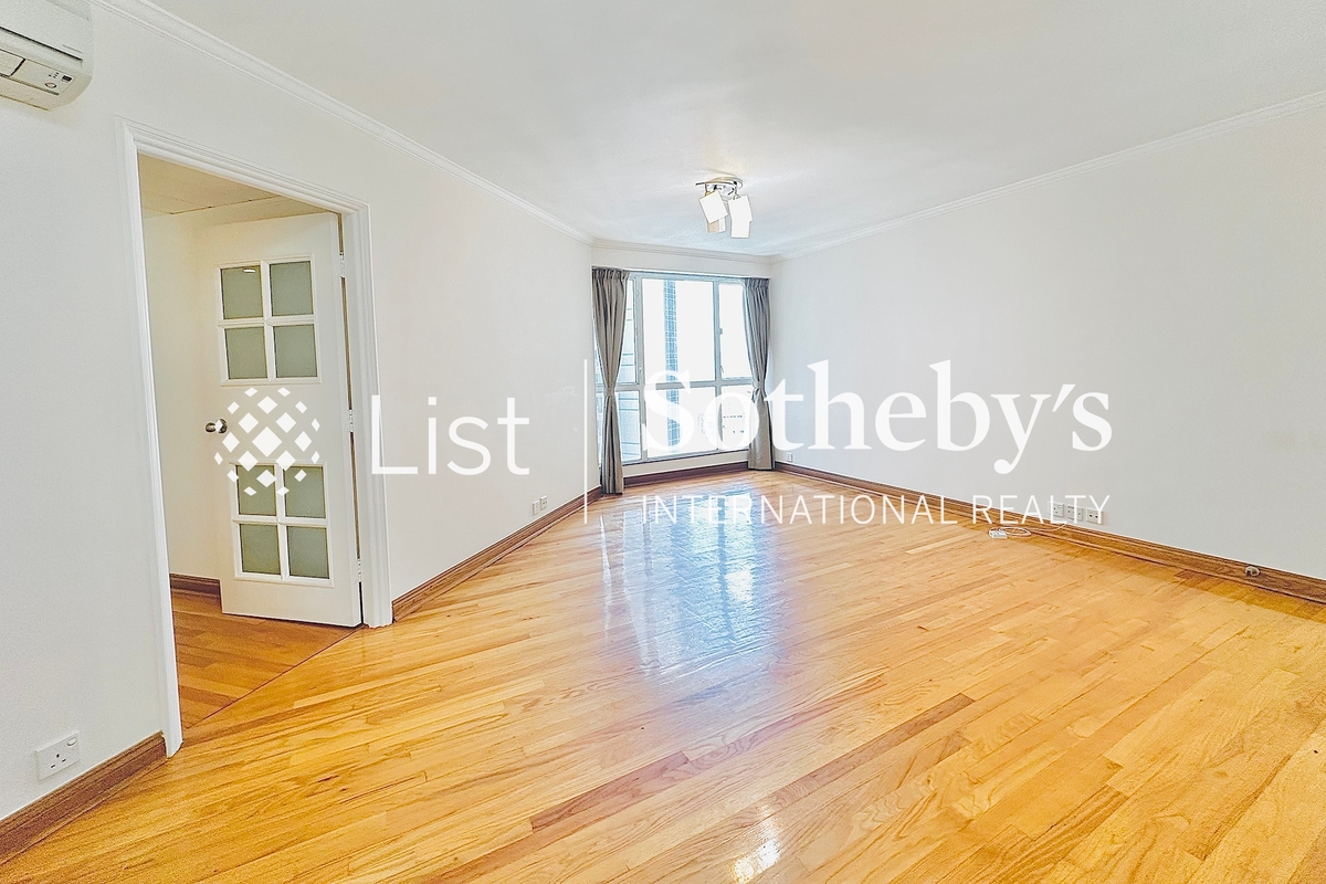 Goldwin Heights 高雲臺 | Living and Dining Room