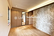 Goldwin Heights 高雲臺 | Master Bedroom