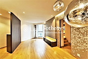 Goldwin Heights 高雲臺 | Living and Dining Room