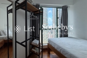 Goldwin Heights 高雲臺 | Third Bedroom