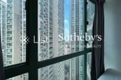 Goldwin Heights 高雲臺 | View from Third Bedroom