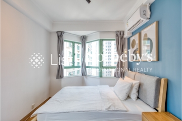 Goldwin Heights 高云台 | 