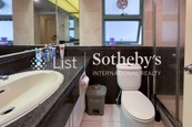 Goldwin Heights 高雲臺 | Guest Bathroom