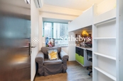 Goldwin Heights 高雲臺 | Third Bedroom