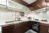 Goldwin Heights 高雲臺 | Kitchen