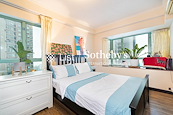 Goldwin Heights 高雲臺 | Master Bedroom