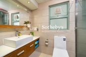 Goldwin Heights 高雲臺 | Guest Bathroom