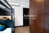 Goldwin Heights 高雲臺 | Second Bedroom