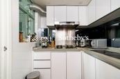 Goldwin Heights 高雲臺 | Kitchen