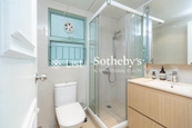 Goldwin Heights 高雲臺 | Guest Bathroom