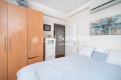 Goldwin Heights 高雲臺 | Second Bedroom