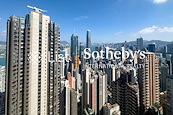Goldwin Heights 高雲臺 | View from Master Bedroom