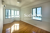 Goldwin Heights 高雲臺 | Master Bedroom