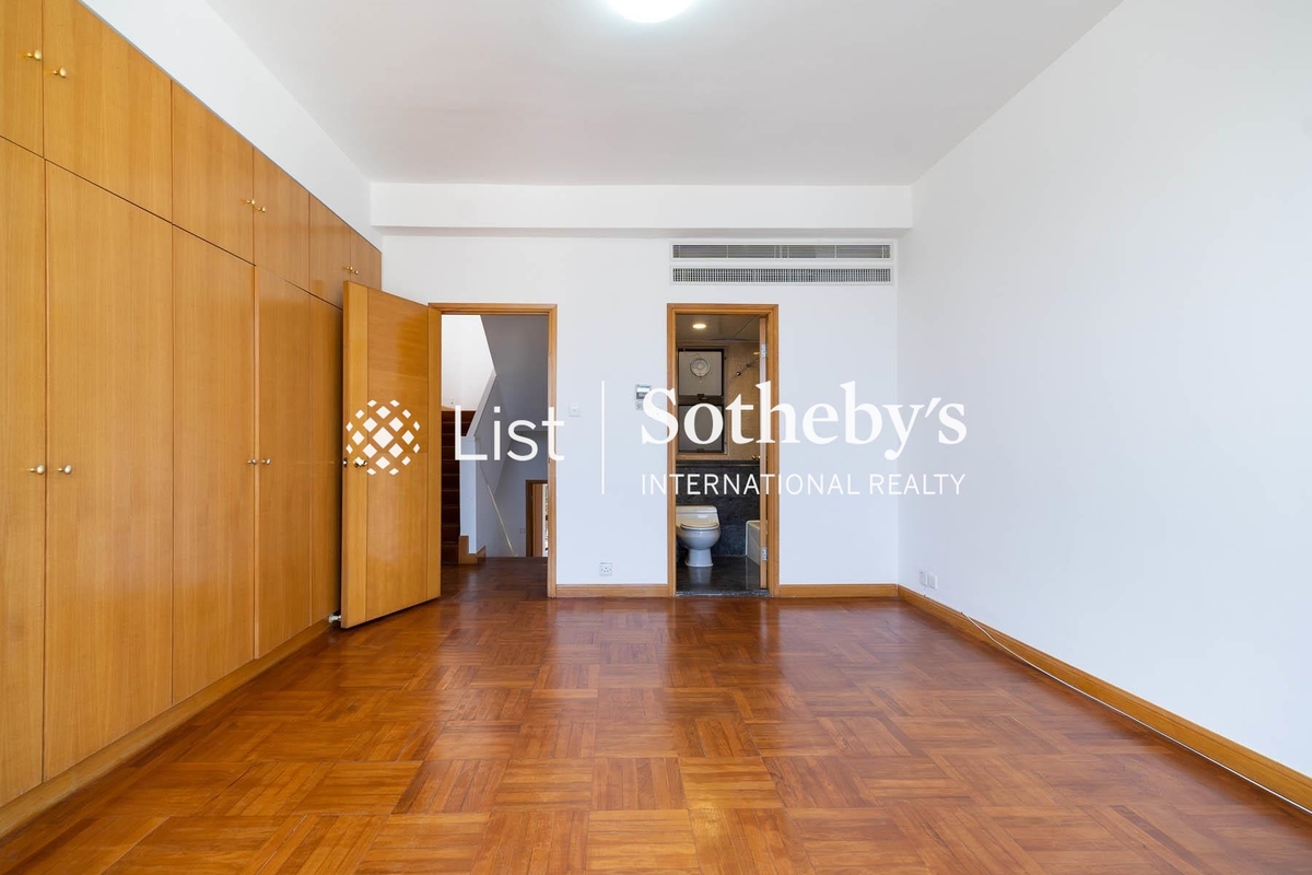 Banyan Villas 榕蔭園 | Master Bedroom