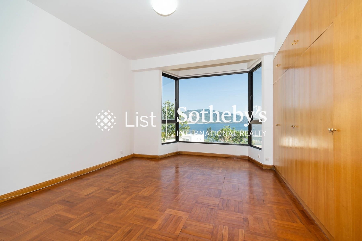 Banyan Villas 榕蔭園 | Master Bedroom