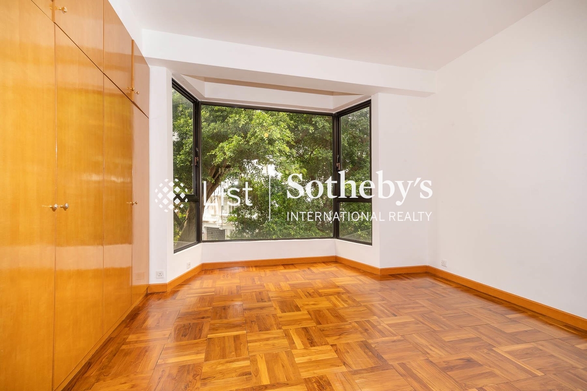 Banyan Villas 榕蔭園 | Second En-suite Bedroom