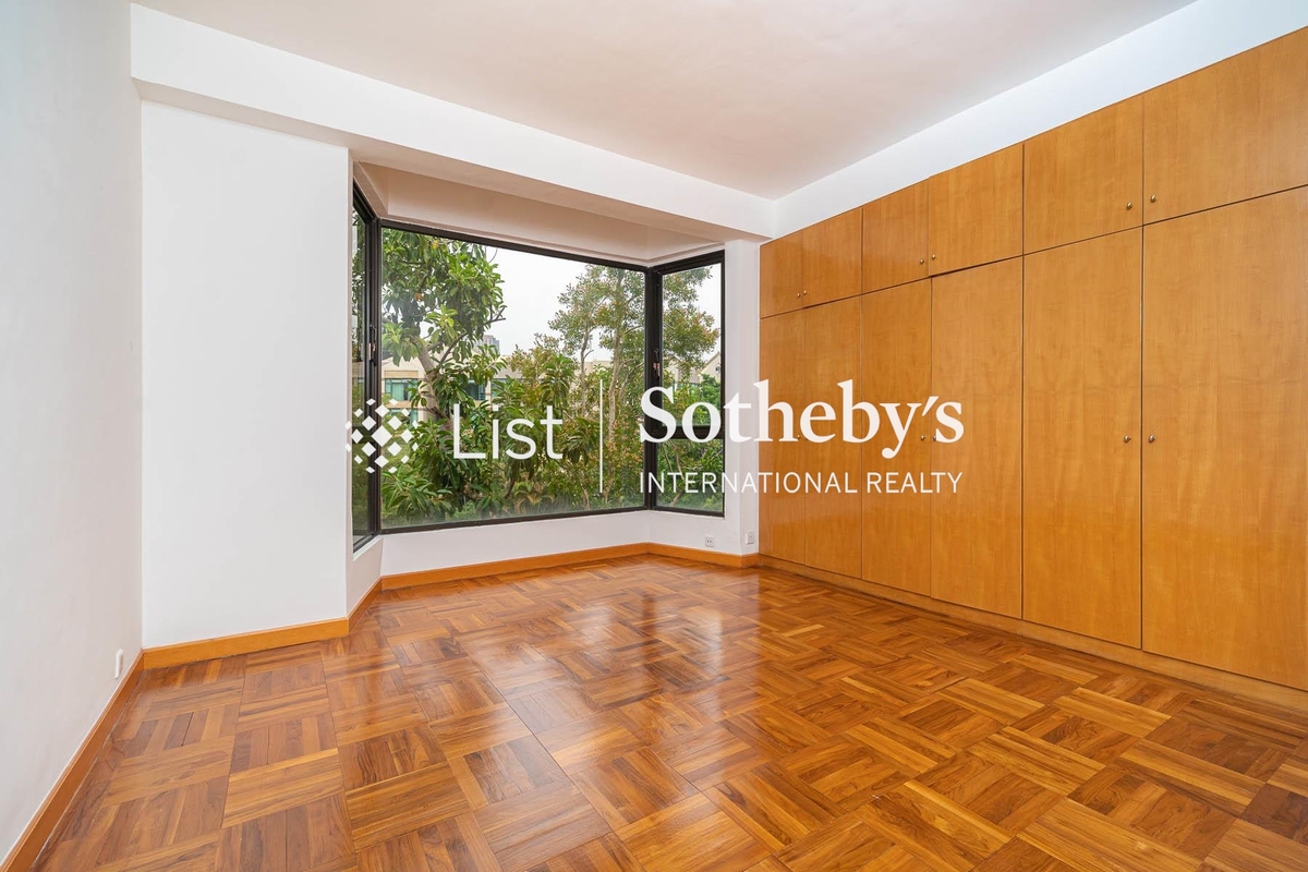 Banyan Villas 榕蔭園 | Third En-suite Bedroom