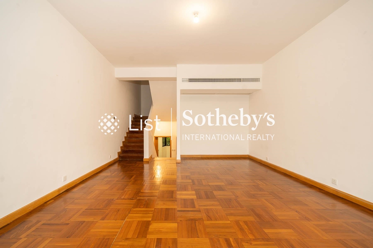 Banyan Villas 榕蔭園 | Dining Room