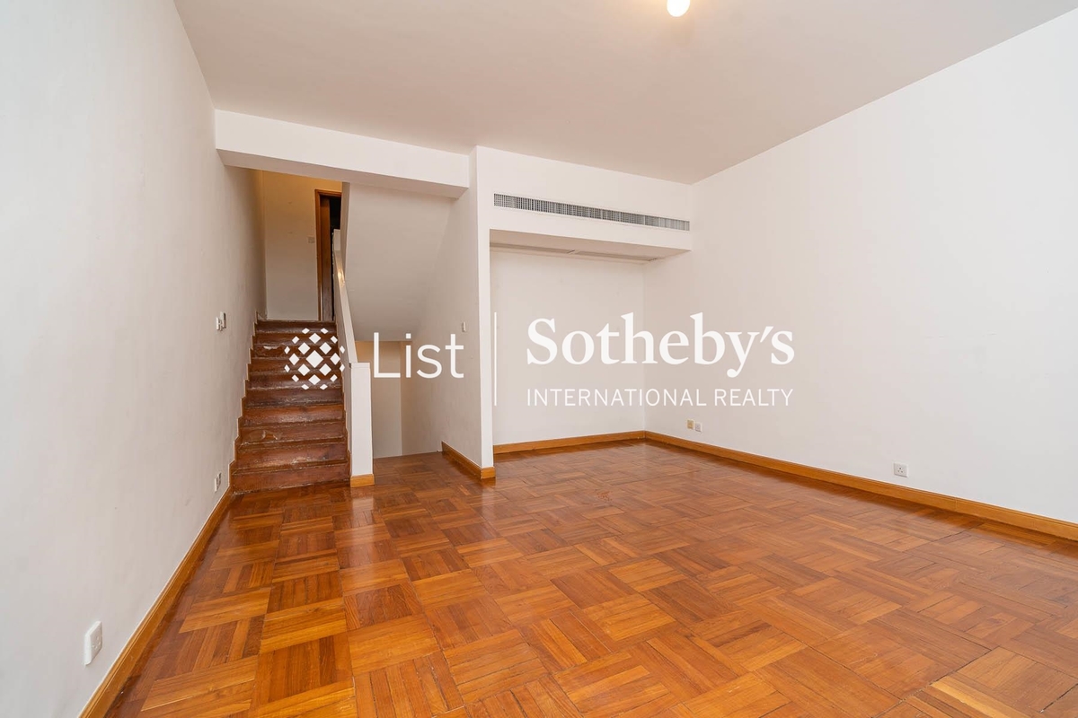 Banyan Villas 榕蔭園 | Dining Room