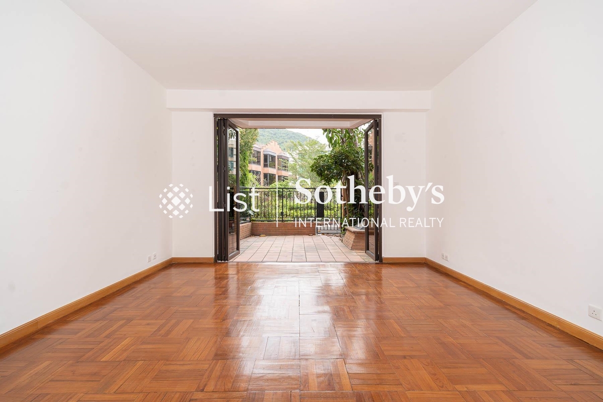 Banyan Villas 榕蔭園 | Living Room