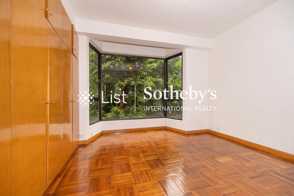 Banyan Villas 榕蔭園 | Master Bedroom