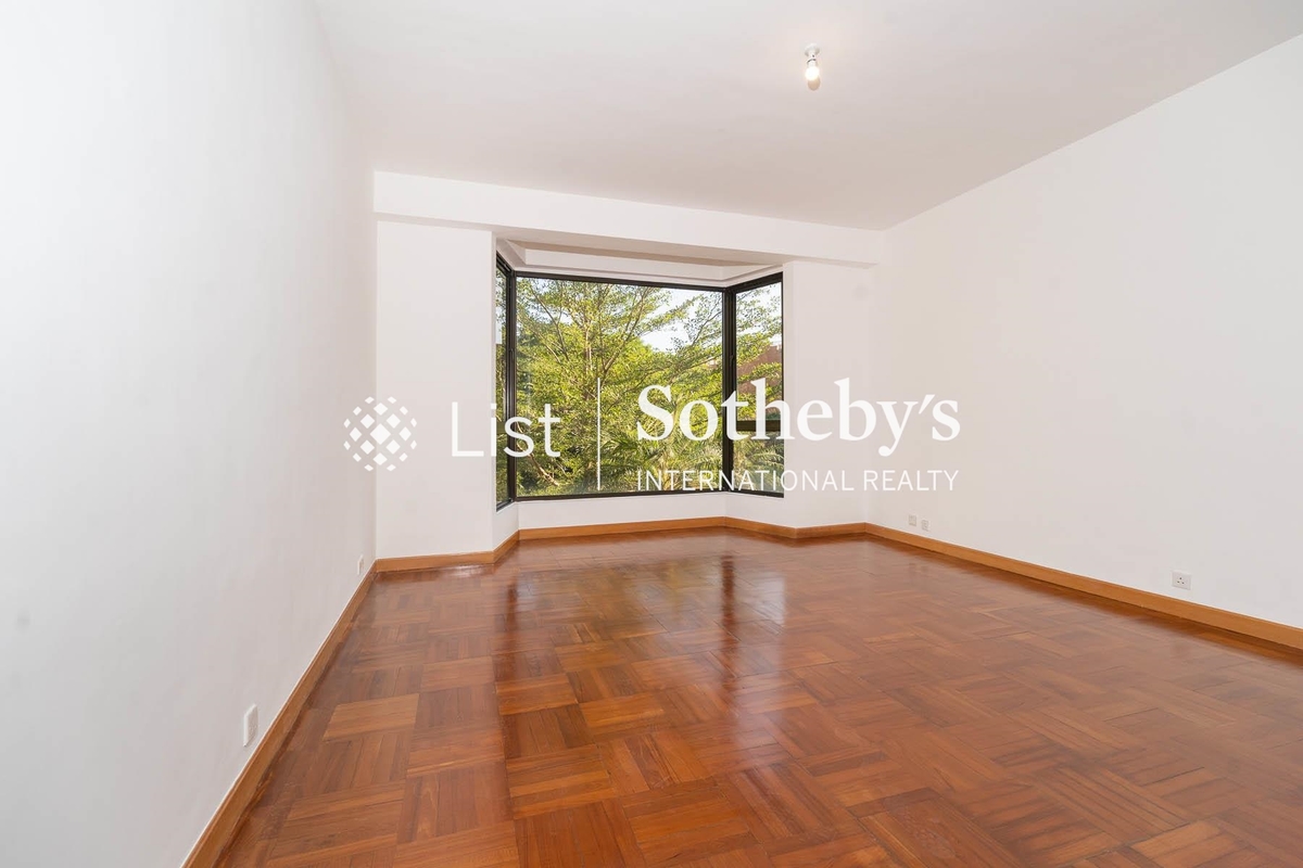 Banyan Villas 榕蔭園 | Dining Room