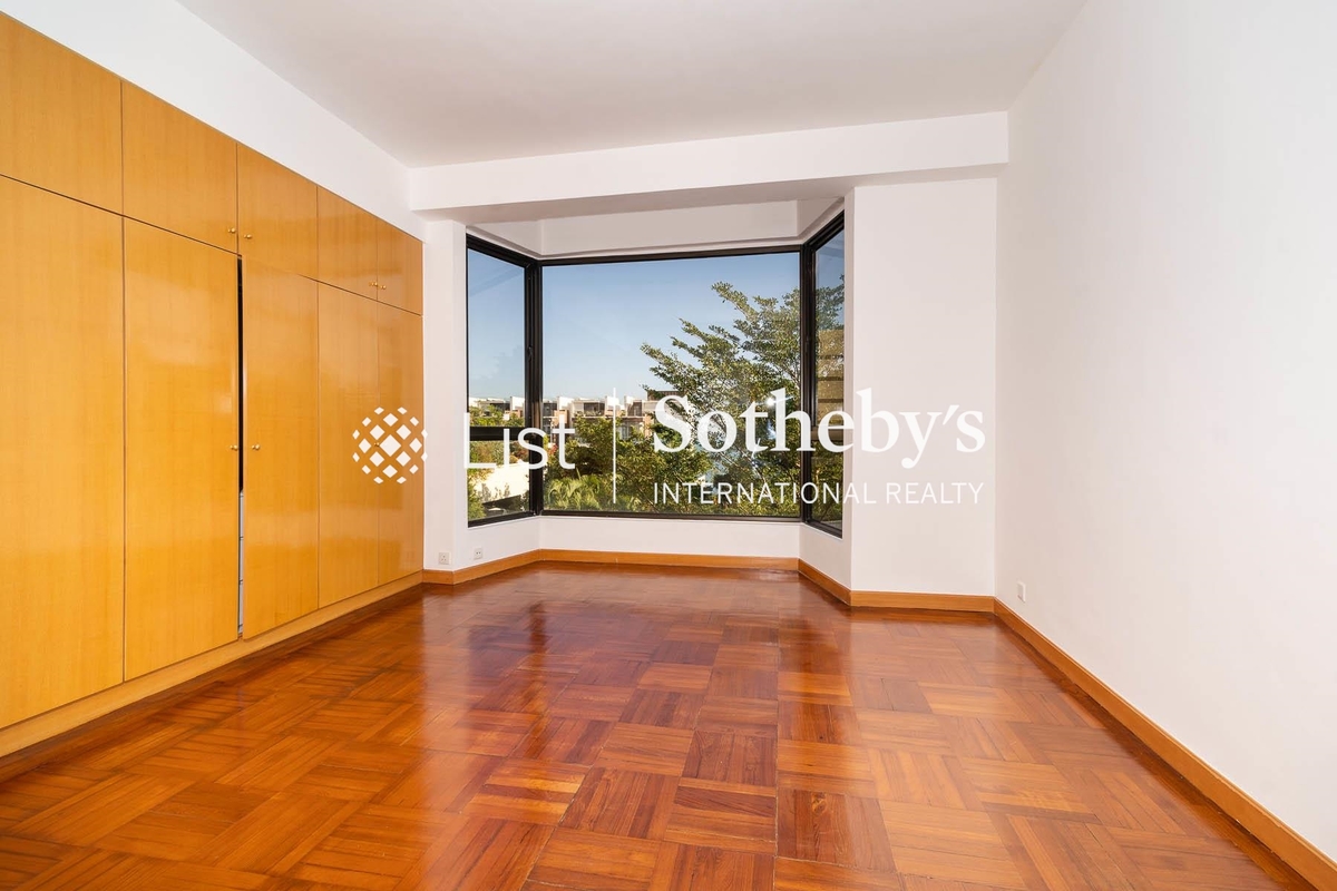 Banyan Villas 榕蔭園 | Master Bedroom