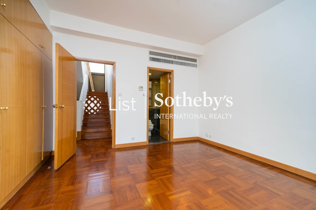 Banyan Villas 榕蔭園 | Third En-suite Bedroom