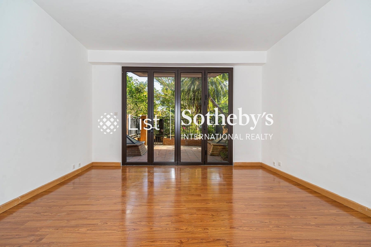 Banyan Villas 榕蔭園 | Living Room