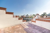 Banyan Villas 榕蔭園 | View from Private Roof Terrace