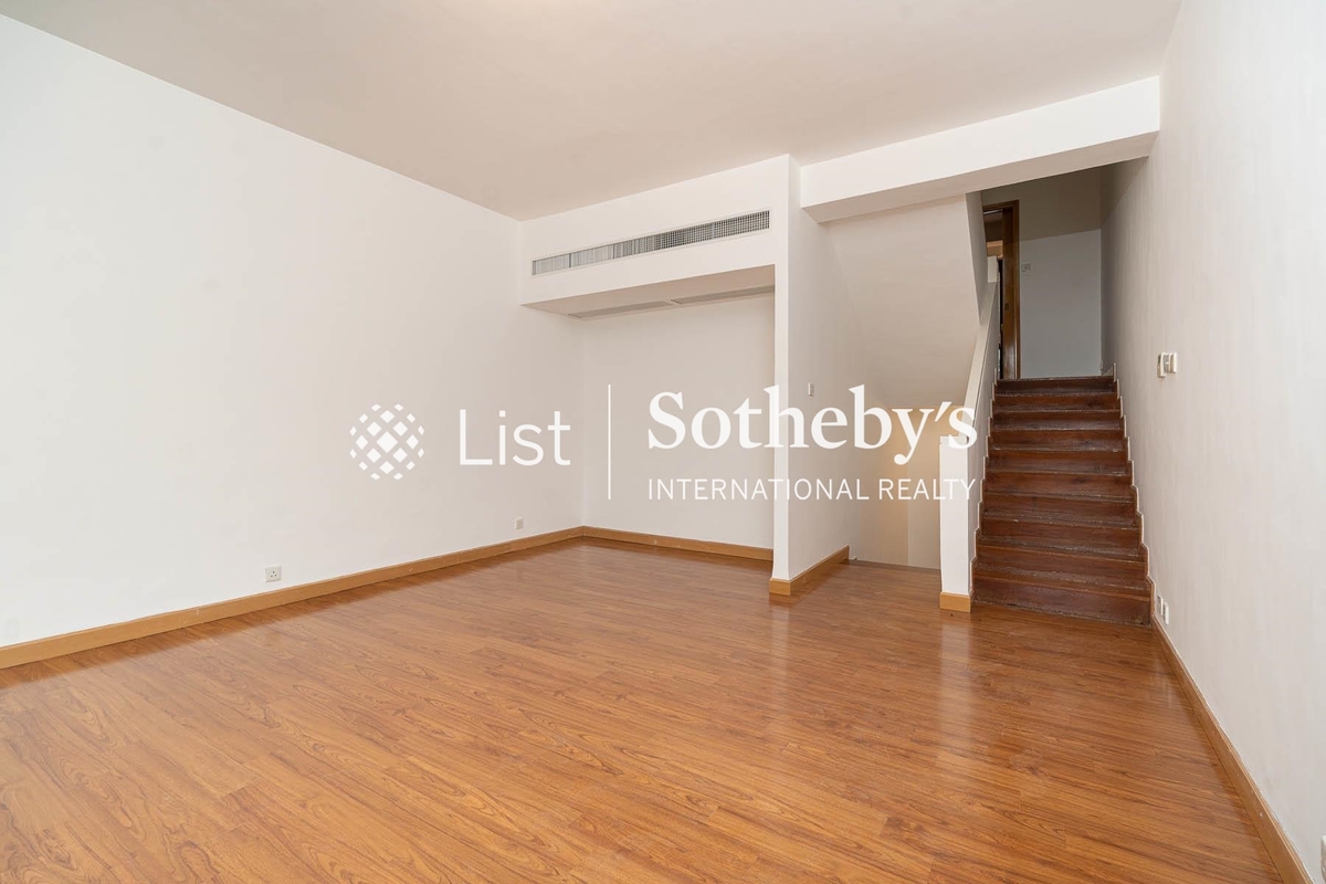 Banyan Villas 榕蔭園 | Living Room