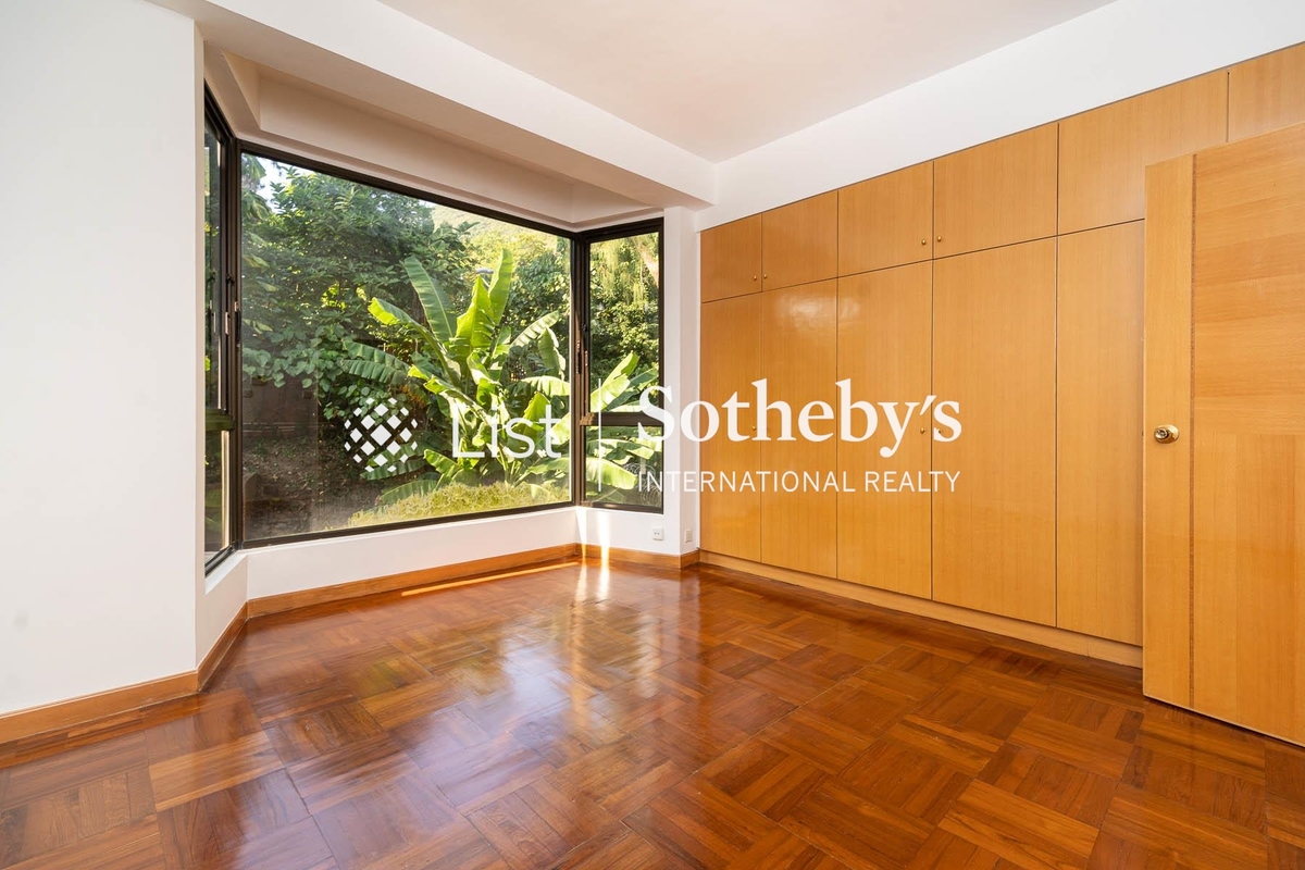 Banyan Villas 榕蔭園 | Second En-suite Bedroom