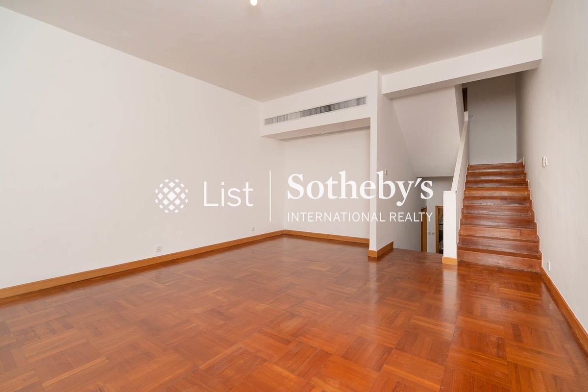 Banyan Villas 榕蔭園 | Dining Room