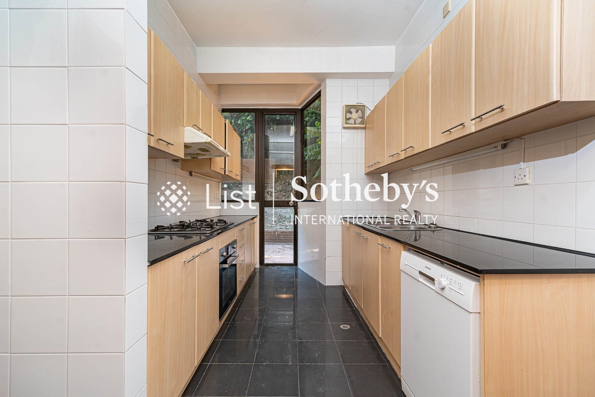 Banyan Villas 榕蔭園 | Kitchen