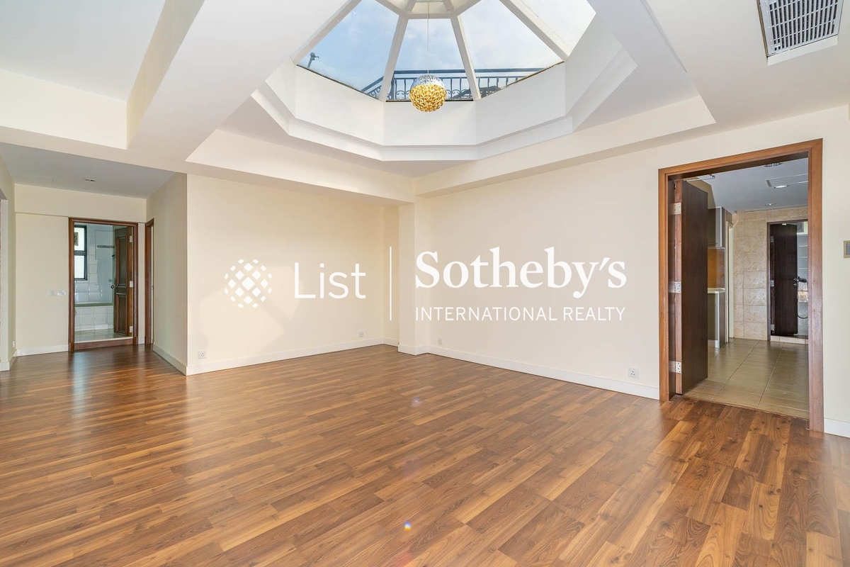 Elegant Court 雅麗閣 | Dining Area