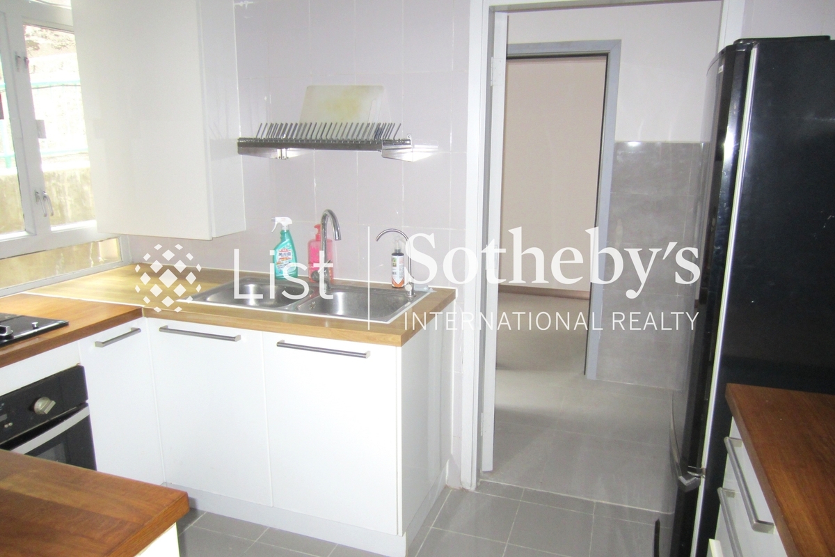 Fulham Garden 富林苑 | Kitchen