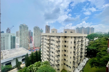 Fulham Garden 富林苑 | 