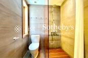 Fulham Garden 富林苑 | Guest Bathroom