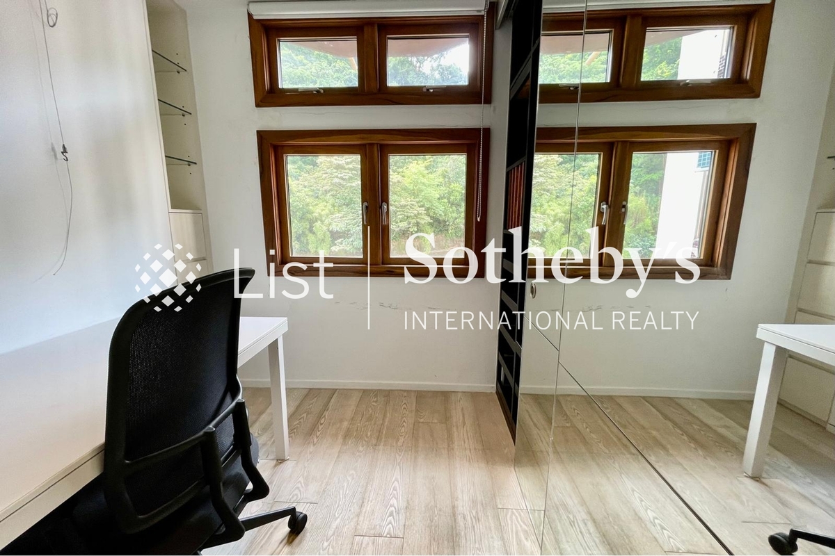 Fulham Garden 富林苑 | Third Bedroom