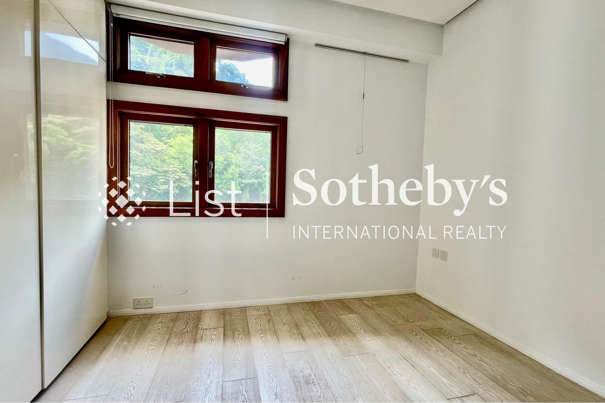 Fulham Garden 富林苑 | Second Bedroom