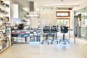 Fulham Garden 富林苑 | Open Kitchen