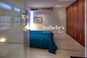 Fulham Garden 富林苑 | Master Bedroom